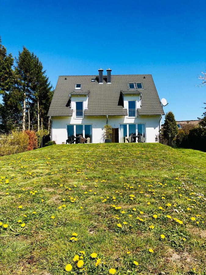 Haus Stoertebeker No.2 Apartment Boergerende-Rethwisch Exterior photo