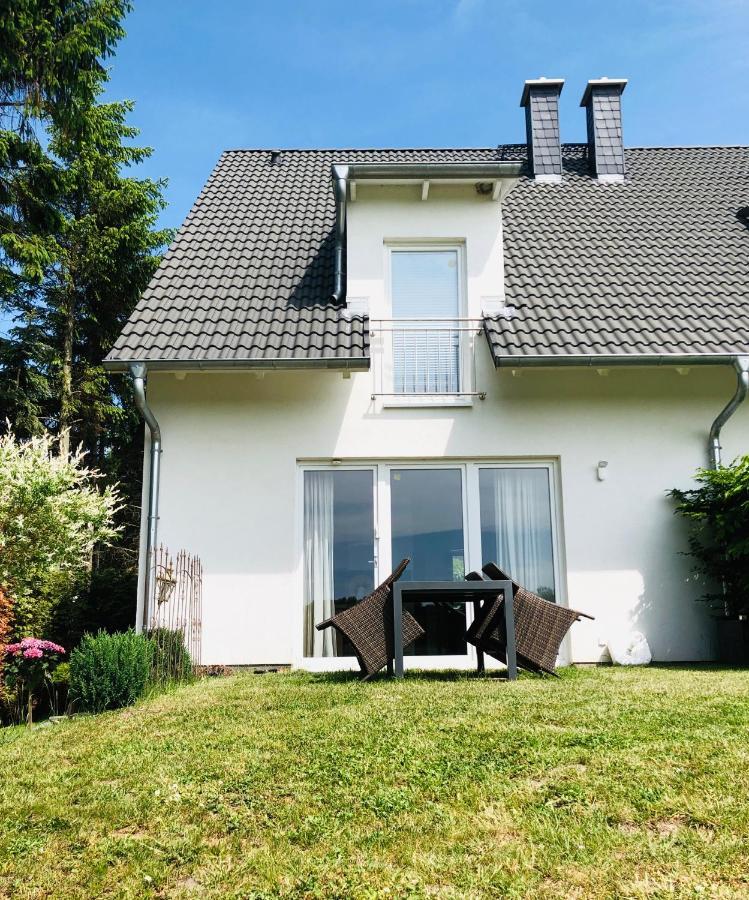 Haus Stoertebeker No.2 Apartment Boergerende-Rethwisch Exterior photo